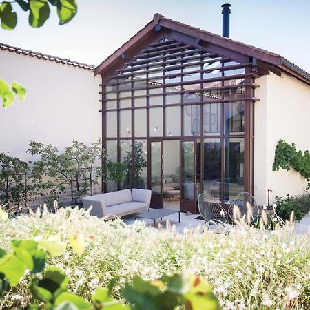 Le Relais De La Godasse Reyrieux Eksteriør billede